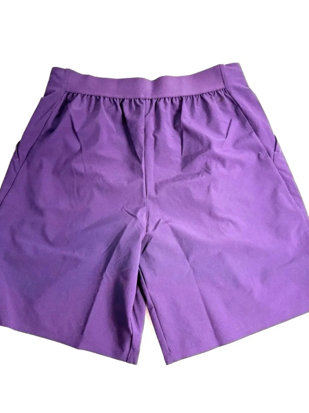 Adidas Y3 Tennis Pro Ergo Shorts Mens Plum Purple Size Medium JN2996 NWT
